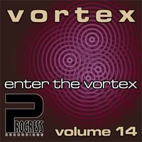 Vortex - Enter The Vortex, Vol. 14