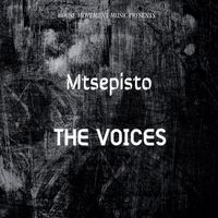 Mtsepisto - The Voices