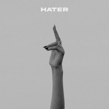 KALI - Hater