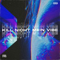 Memphis - Kill nicht mein Vibe
