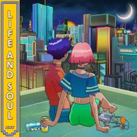 Ajmw - Life And Soul