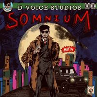 Mafia - SOMNIUM (Explicit)