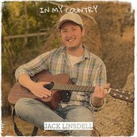 Jack Linsdell - In My Country