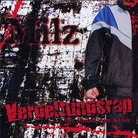 MILZ - Vergeltungsrap (Der Sound vom Kiosk)