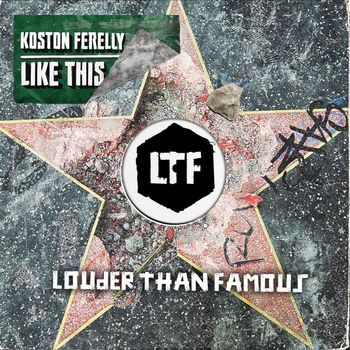 Koston Ferelly - Like This