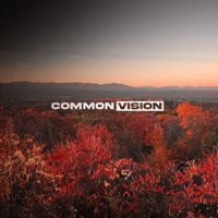 Common Vision - Who I Truly Am