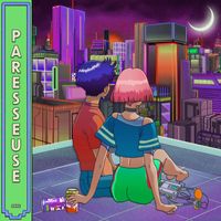 PØPE - Paresseuse