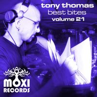 Tony Thomas - Tony Thomas Best Bites, Vol. 21