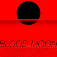 Marek Bois - Blood Moon