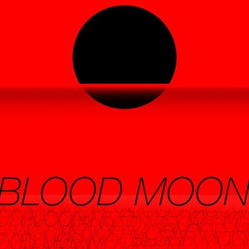 Marek Bois - Blood Moon