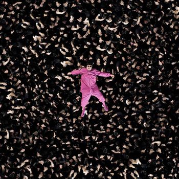 Oliver Tree - Bounce