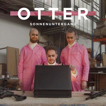 OTTER - Sonnenuntergang
