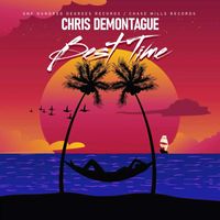 Chris DeMontague - Best Time