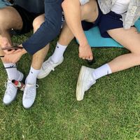 Kasi - Boys Don't Cry