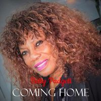 Betty Padgett - COMING HOME