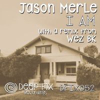 Jason Merle - I AM