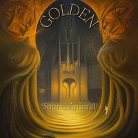 Sound Animal - Golden