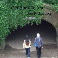 Joe Richardson - Get Back To You (Live)