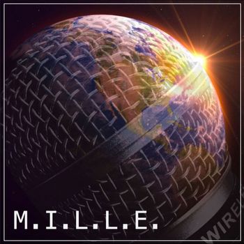 Mille - M.I.L.L.E.