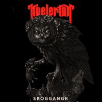 Kvelertak - Skoggangr (Single Version)