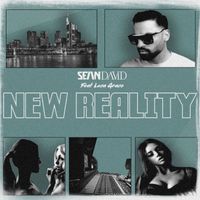 Sean David - New Reality