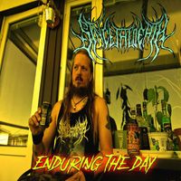 Since the Death - Enduring the Day