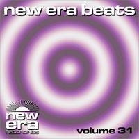 Dan Soden - New Era Beats, Vol. 31