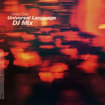 Simon Doty - Universal Language (DJ Mix)