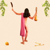Alien Grace - Cavemen