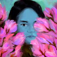 Lilia - Mädchenblues
