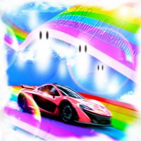 McLaren - A Beautiful Trauma