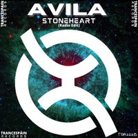 Avila - Stoneheart (Radio Edit)