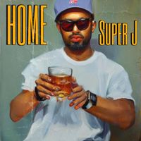 Super J - Home (Explicit)