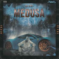 Alexi - Medusa - EP (Explicit)