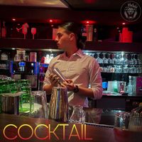 Black Lion - Cocktail