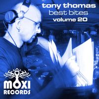 Tony Thomas - Tony Thomas Best Bites, Vol. 20