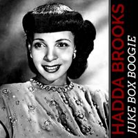 Hadda Brooks - Juke Box Boogie