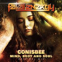 Conisbee - Mind, Body And Soul