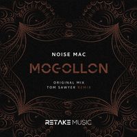 Noise Mac - Mogollon