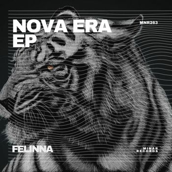 Felinna - Nova Era EP