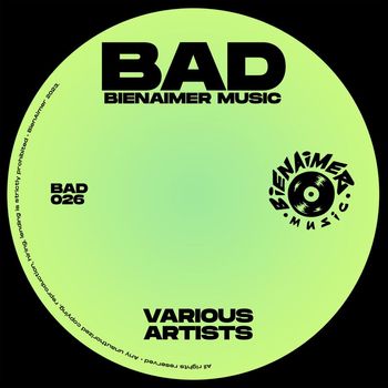 Various Artists - Various