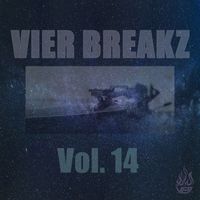 unknown - Vier Breakz, Vol. 14