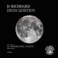 D-Richhard - Drum Question