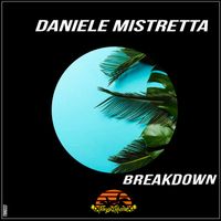 Daniele Mistretta - Breakdown