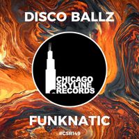Disco Ballz - Funknatic