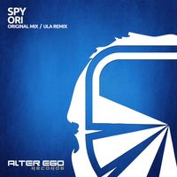 Spy - Ori