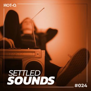 Various Artists - Settled Sounds 024