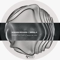 Romain Richard - Nebula