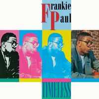 Frankie Paul - Timeless
