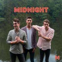 Maniax - Midnight